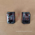 Model 3 mbele bumper katikati bracket 1084171-00-f